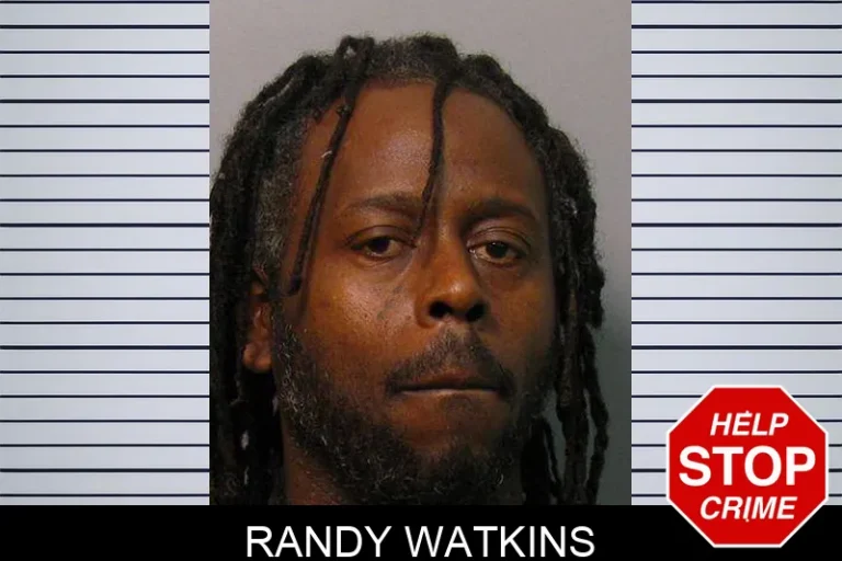 Randy Watkins