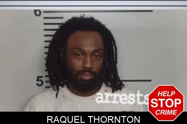 Raquel Thornton