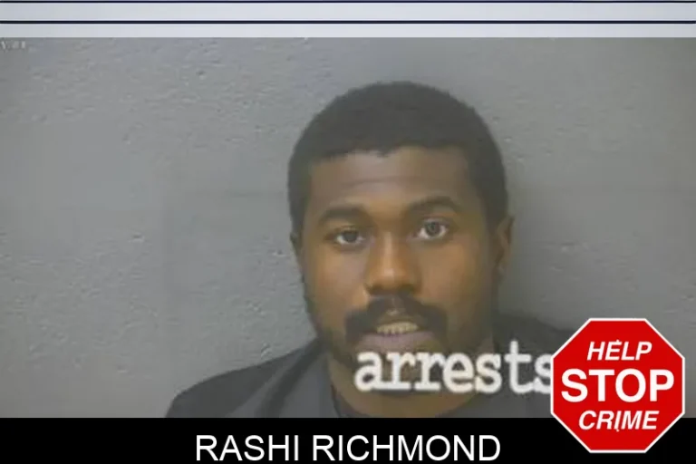 Rashi Richmond