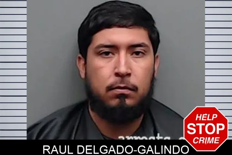 Raul Delgado-Galindo