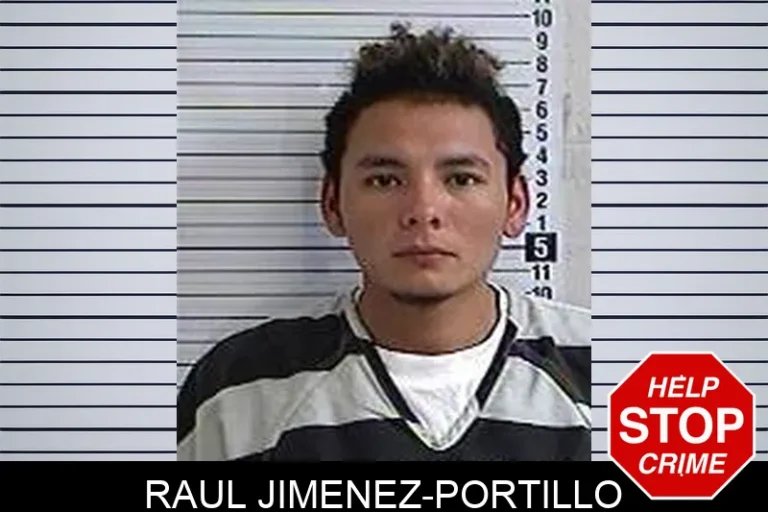 Raul Jimenez-Portillo