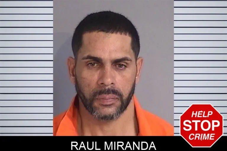 Raul Miranda