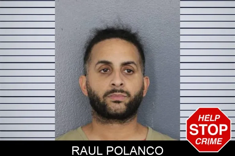 Raul Polanco