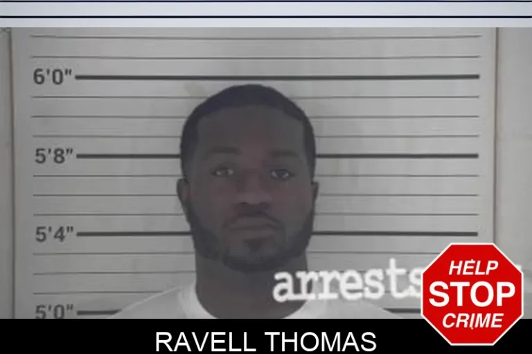 Ravell Thomas