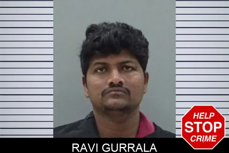 Ravi Gurrala