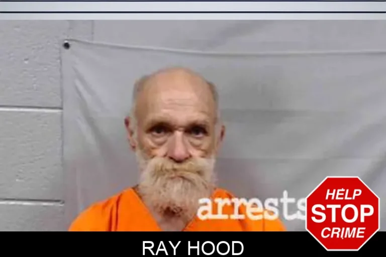 Ray Hood