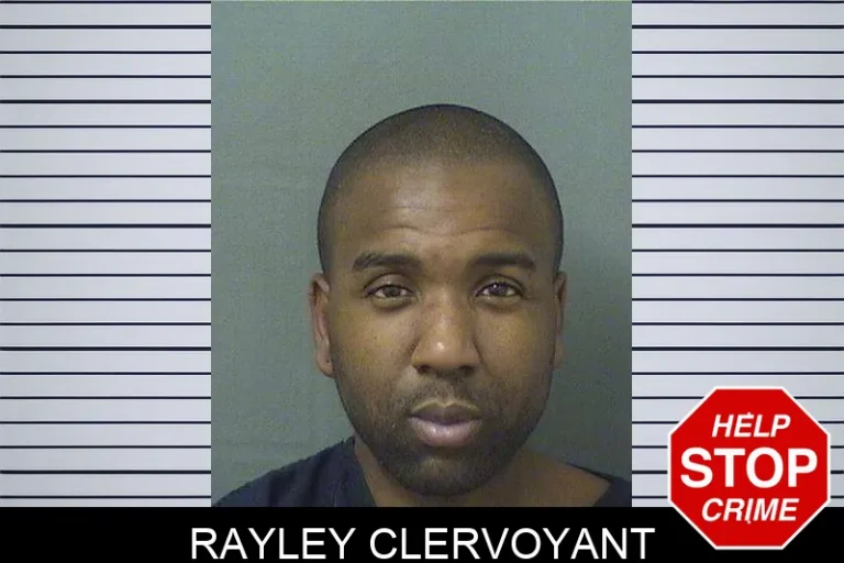 Rayley Clervoyant
