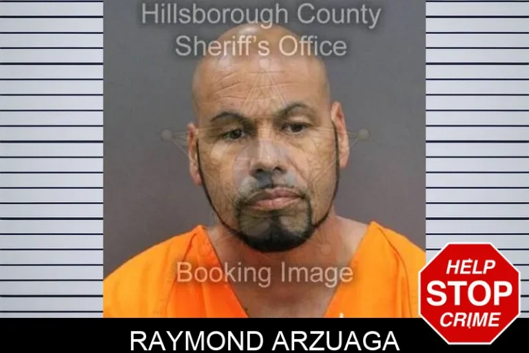 Raymond Arzuaga