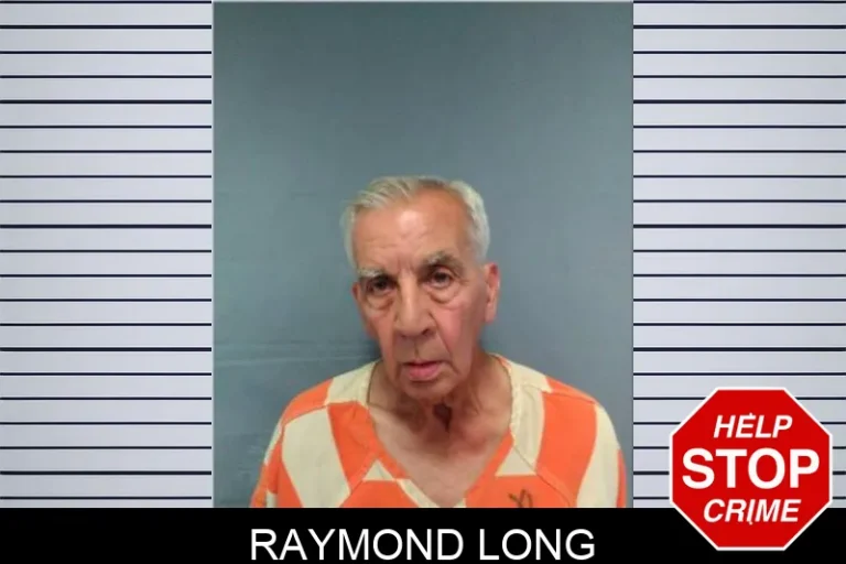 Raymond Long