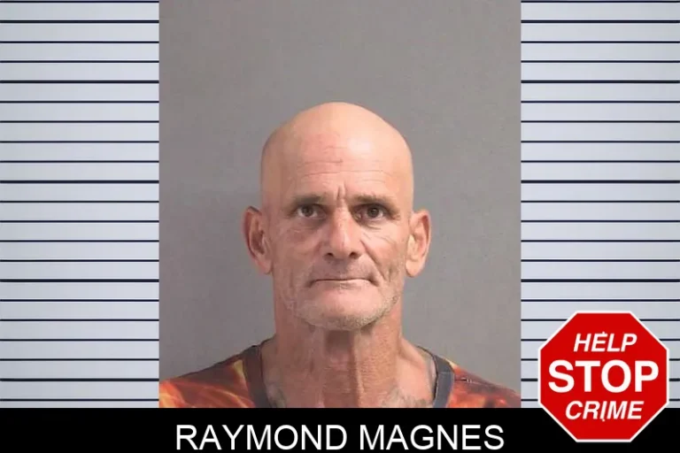 Raymond Magnes