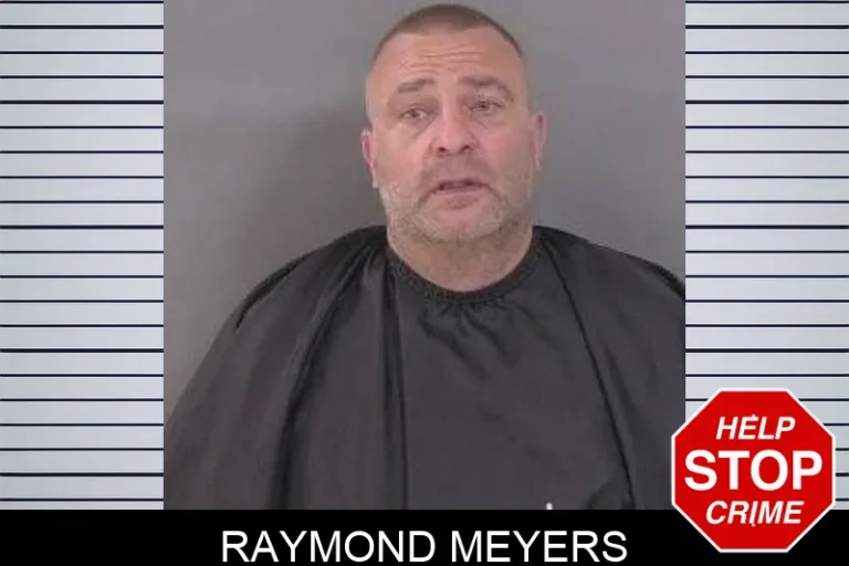 Raymond Meyers