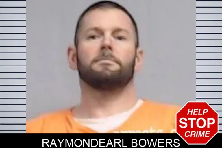 RaymondEarl Bowers