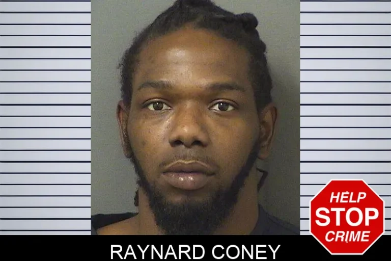 Raynard Coney