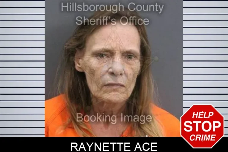 Raynette Ace