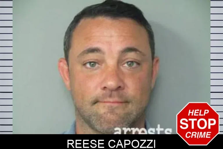 Reese Capozzi