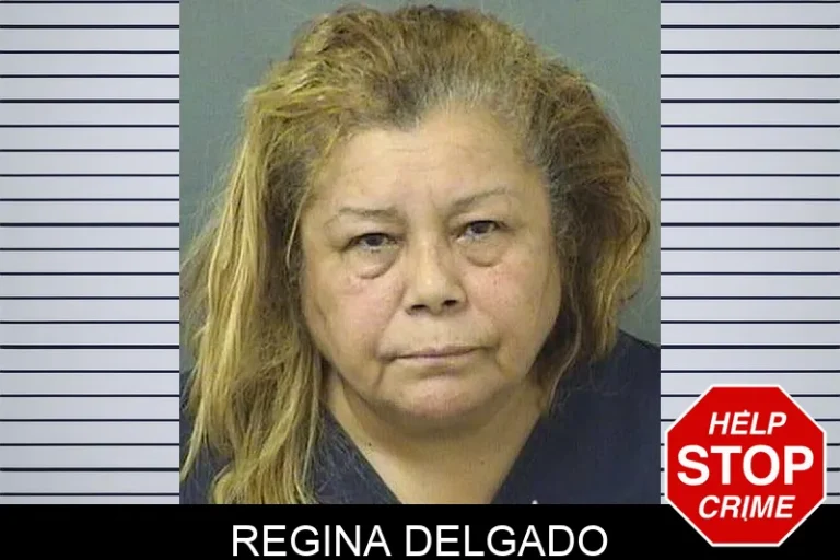Regina Delgado