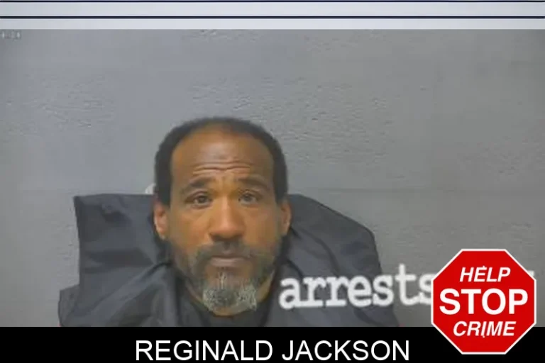 Reginald Jackson
