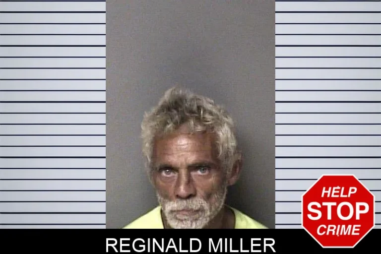 Reginald Miller
