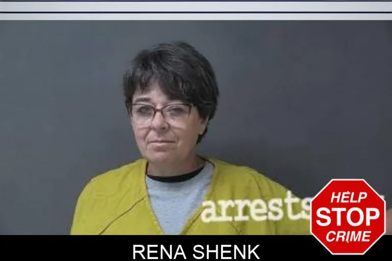 Rena Shenk