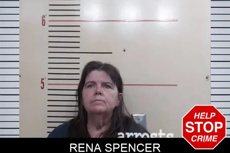 Rena Spencer