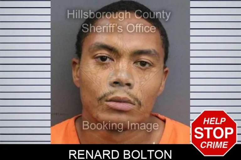 Renard Bolton