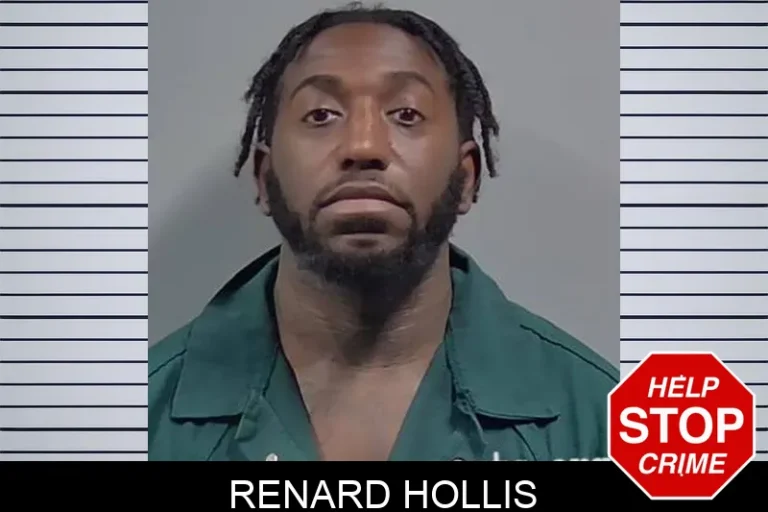 Renard Hollis