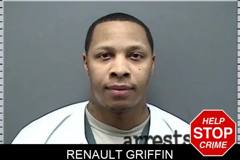 Renault Griffin