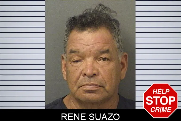 Rene Suazo