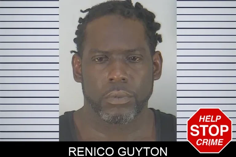 Renico Guyton