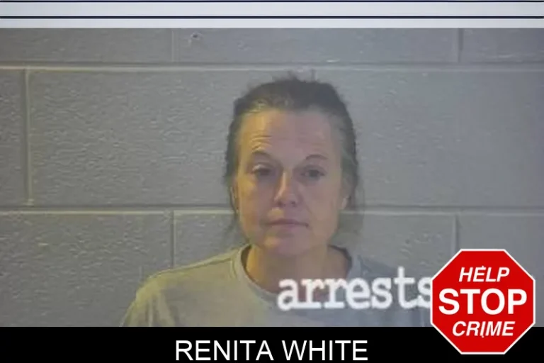 Renita White