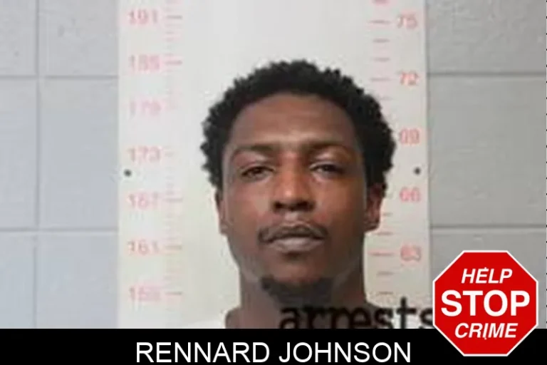 Rennard Johnson