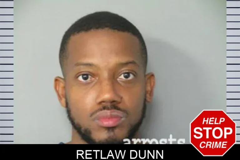 Retlaw Dunn