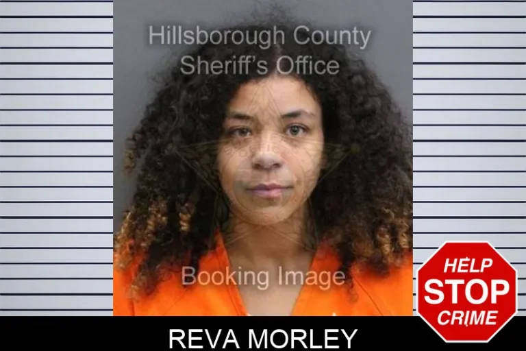 Reva Morley