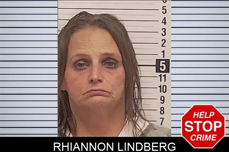 Rhiannon Lindberg
