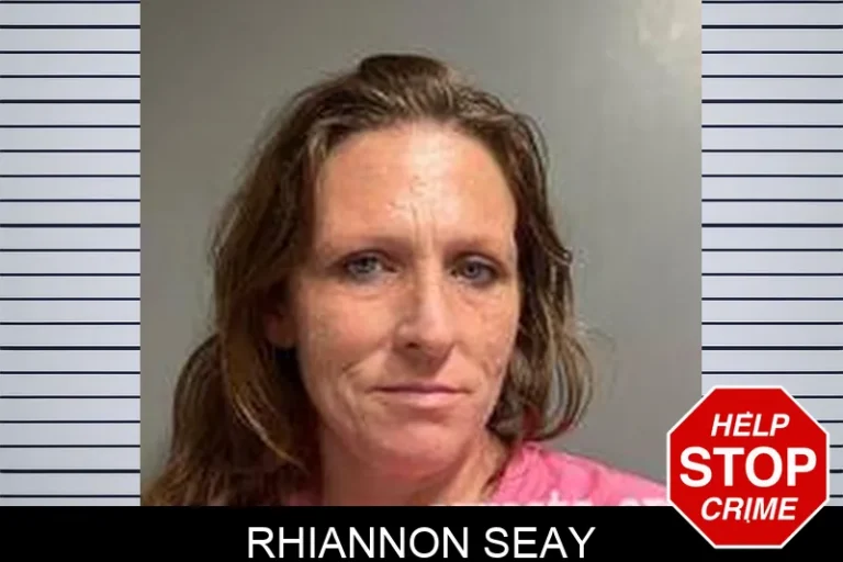 Rhiannon Seay