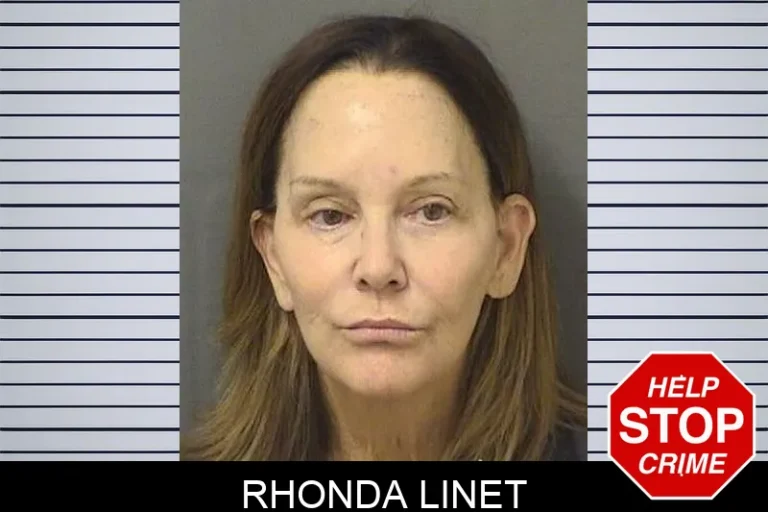 Rhonda Linet
