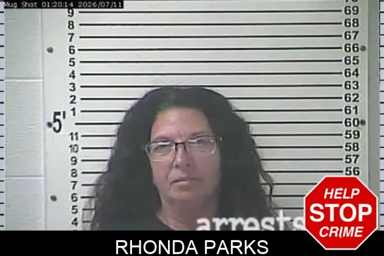 Rhonda Parks