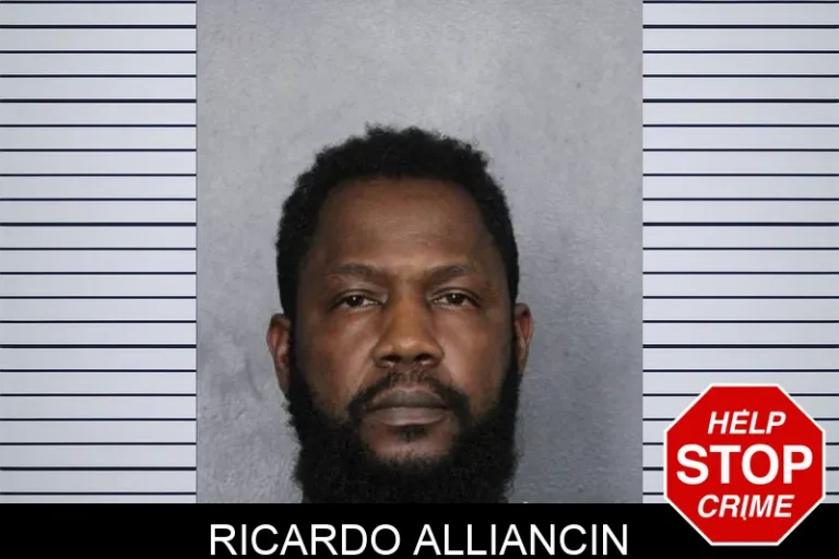 Ricardo Alliancin