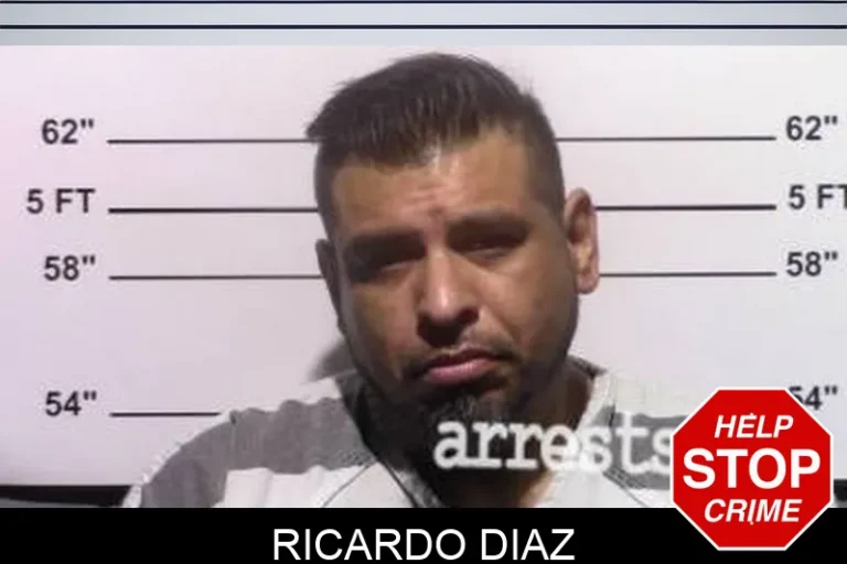 Ricardo Diaz