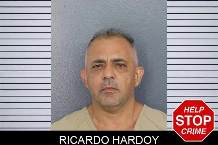 Ricardo Hardoy