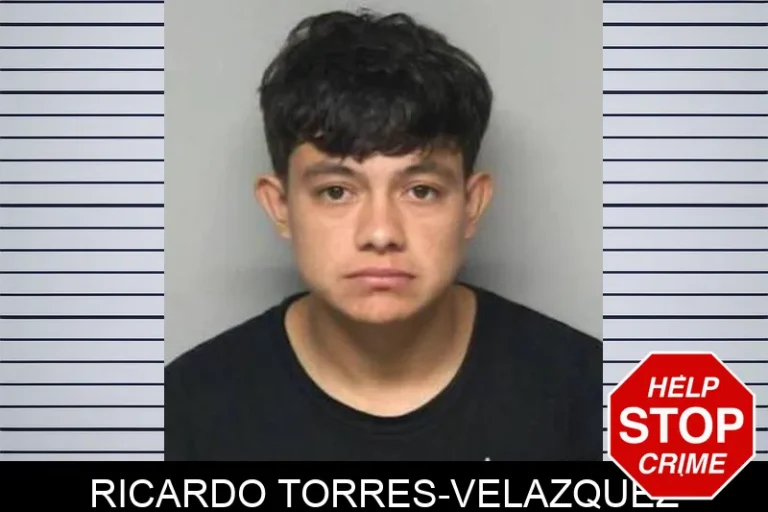 Ricardo Torres-Velazquez