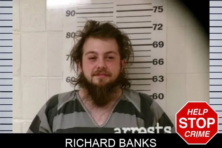 Richard Banks