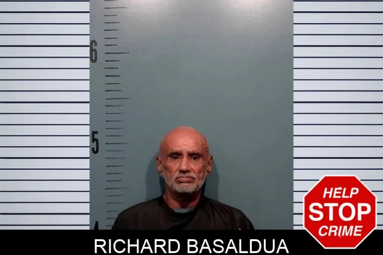 Richard Basaldua
