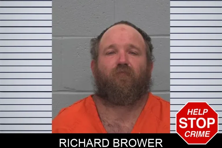 Richard Brower