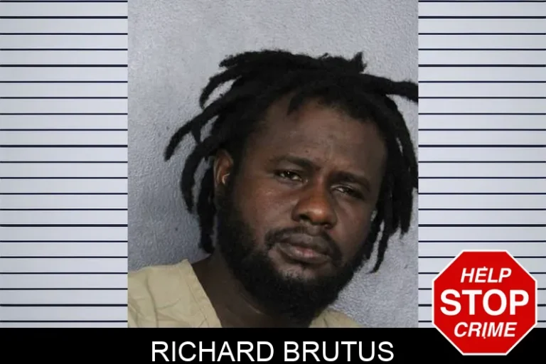 Richard Brutus
