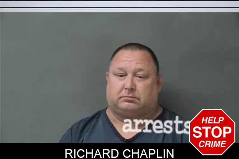 Richard Chaplin