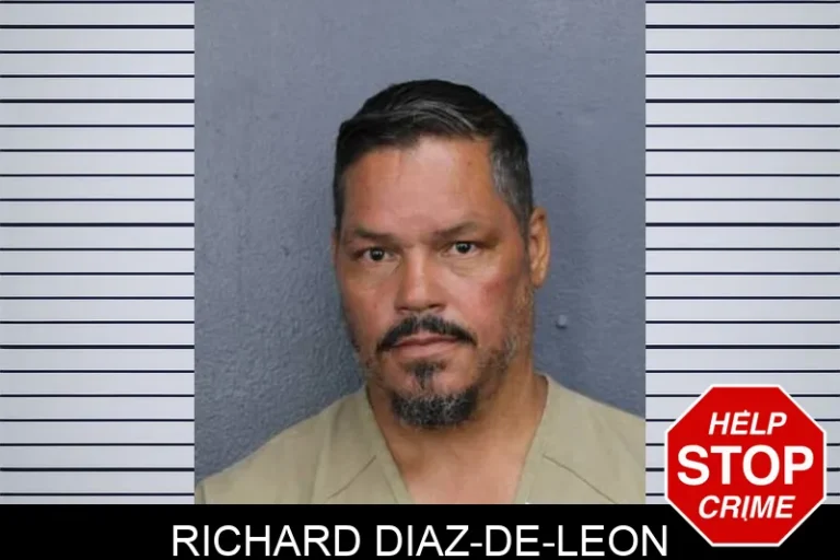 Richard Diaz-De-Leon