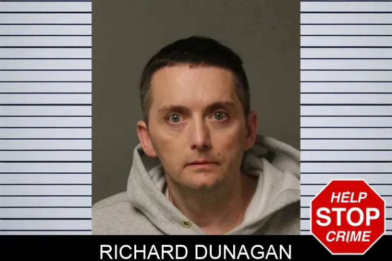 Richard Dunagan