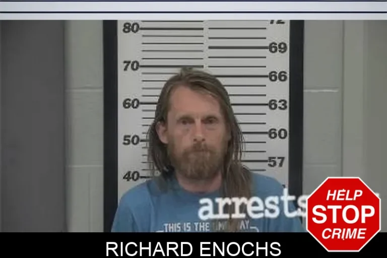 Richard Enochs