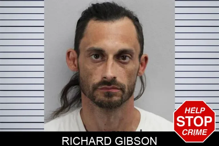Richard Gibson